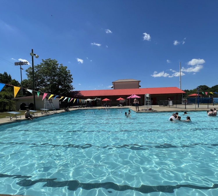 Jefferson Swimming Pool (Jefferson,&nbspGA)
